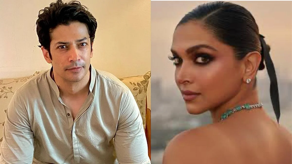 Deepika Padukone 