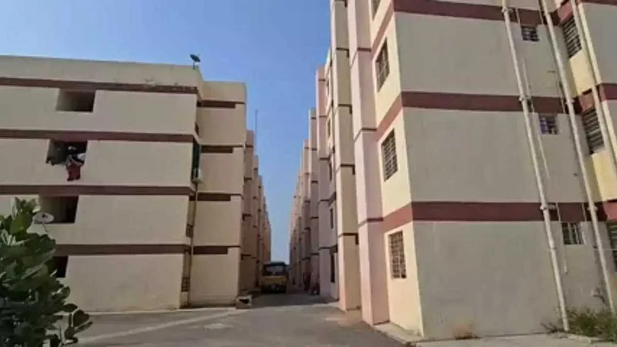 PM आवास योजना