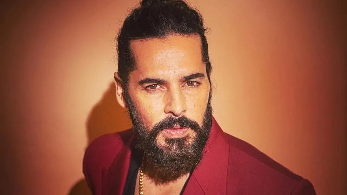 Dino Morea