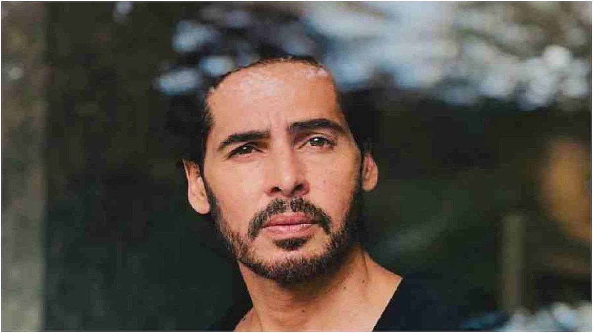 Dino Morea