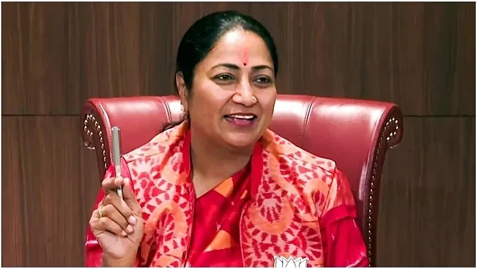 CM रेखा गुप्ता को मिली धमकी