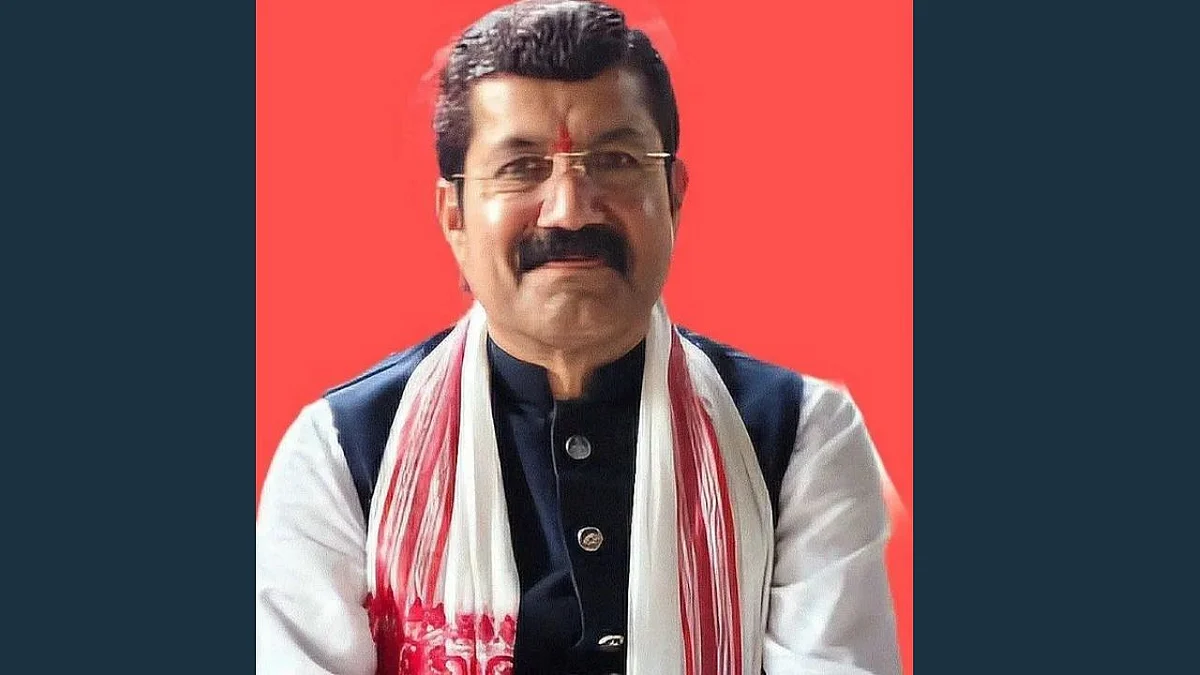 Kanada Purkayastha