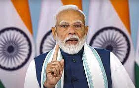 PM Modi