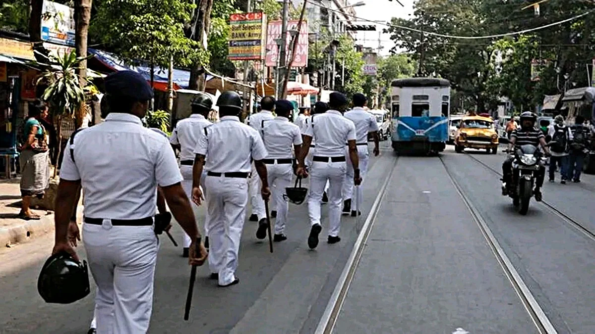 300 से ज्यादा लोग गिरफ्तार


