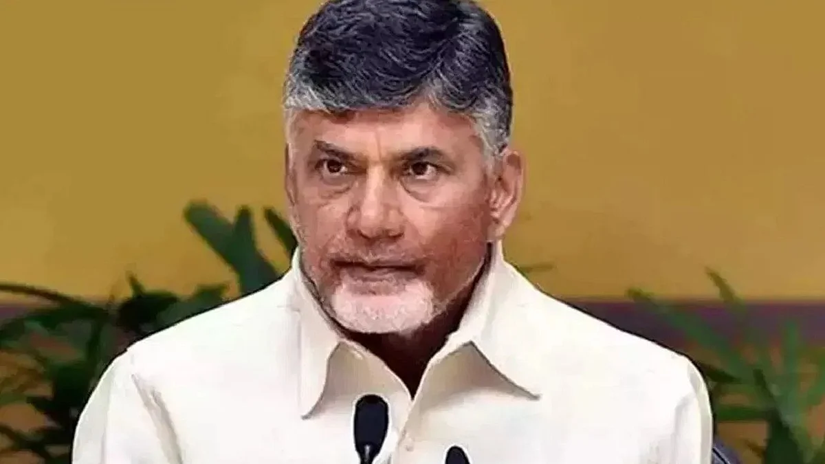 CM Naidu on Operation Sindoor