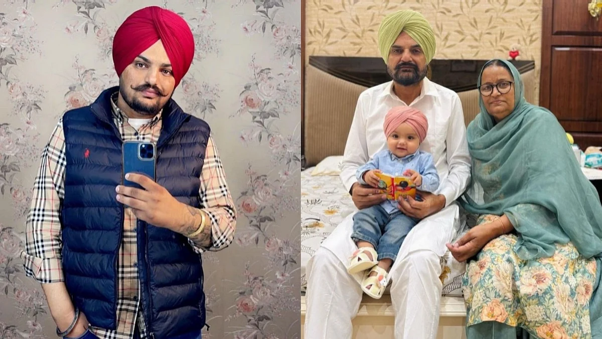 Sidhu Moose Wala