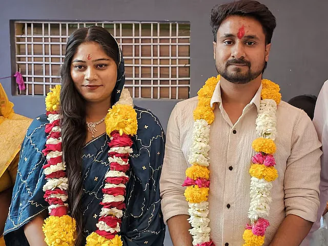 Raja Raghuvanshi Murder