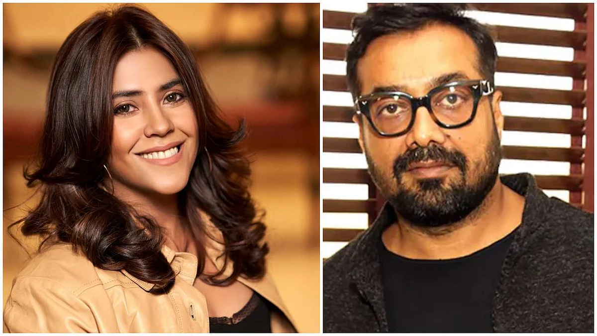 Ekta Kapoor