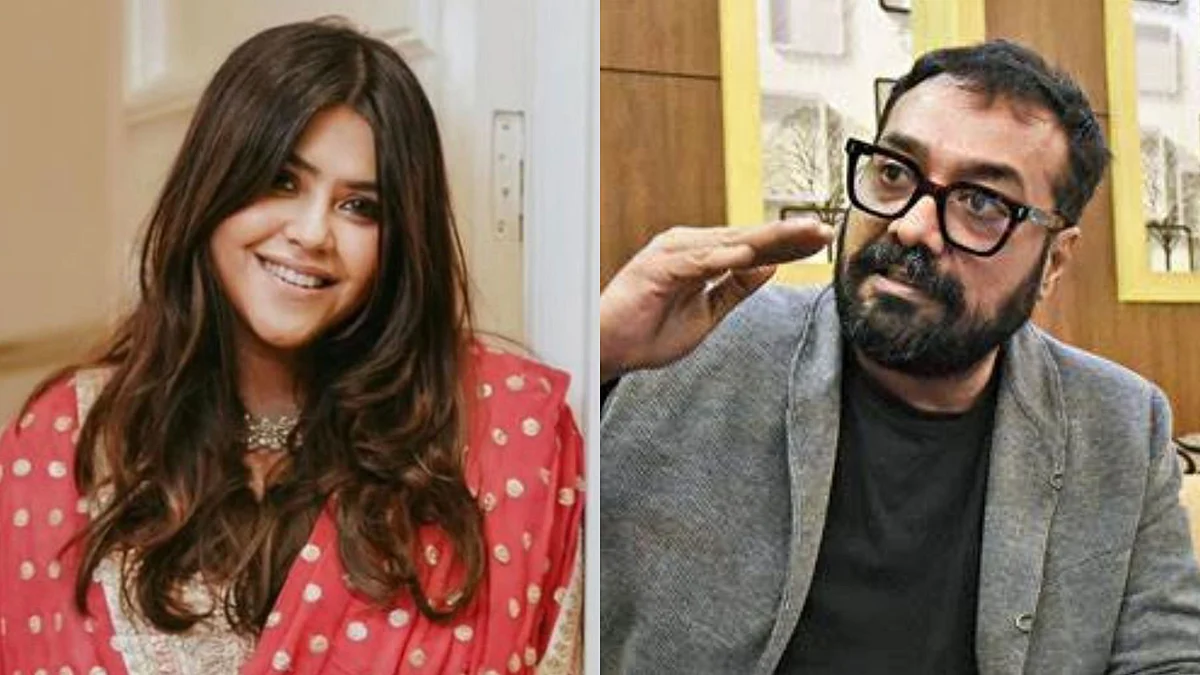 Ekta Kapoor
