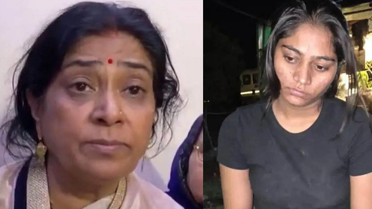 राजा के परिवार ने क्या बताया? 

