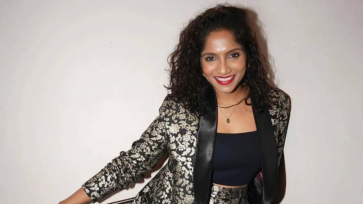 Jamie Lever  