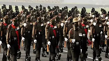 Indian Army