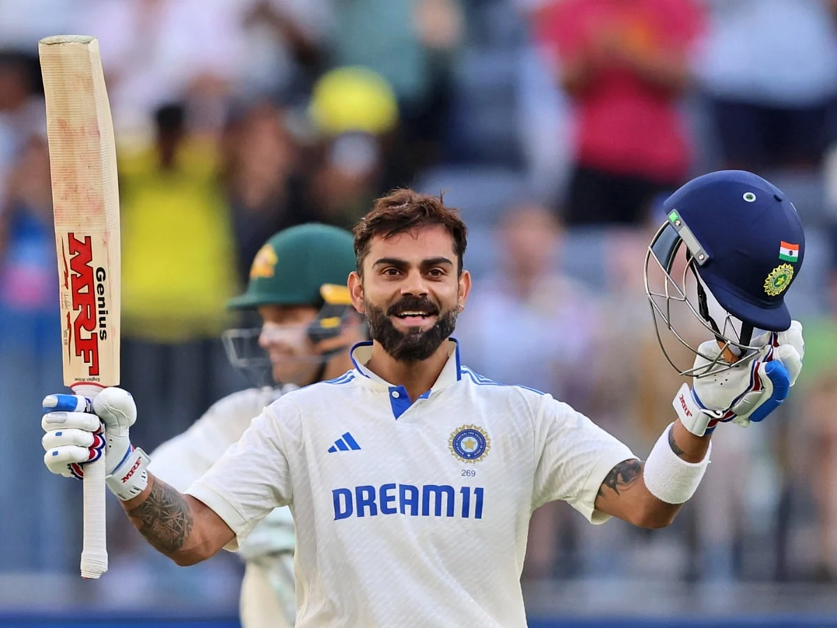 virat kohli india pink ball test day night test border gavaskar trophy india vs australia india vs a