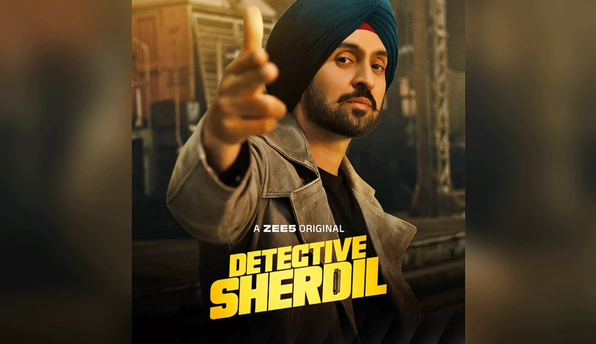Diljit Dosanjh 