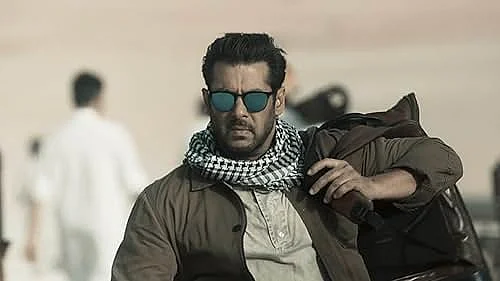 Yash Raj Films 