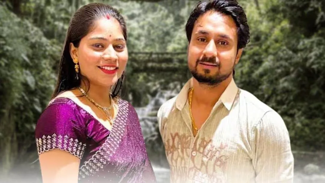 Raja Raghuvanshi Murder