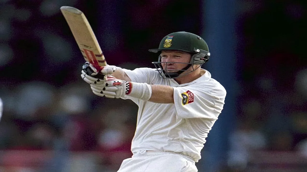 Daryll Cullinan