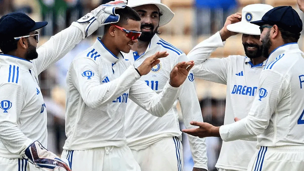 teamindia