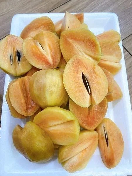 Chikoo