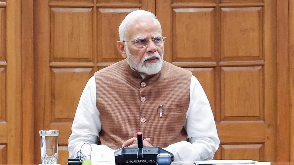 PM modi 