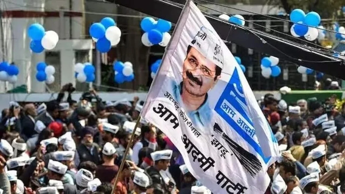 Bihar Chunav