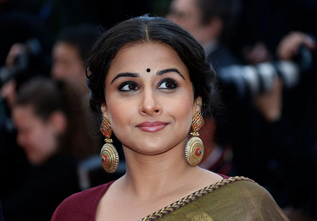 Vidya Balan  
