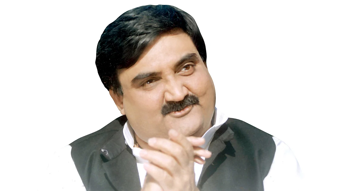 Ashwini Kumar Chopra Ji