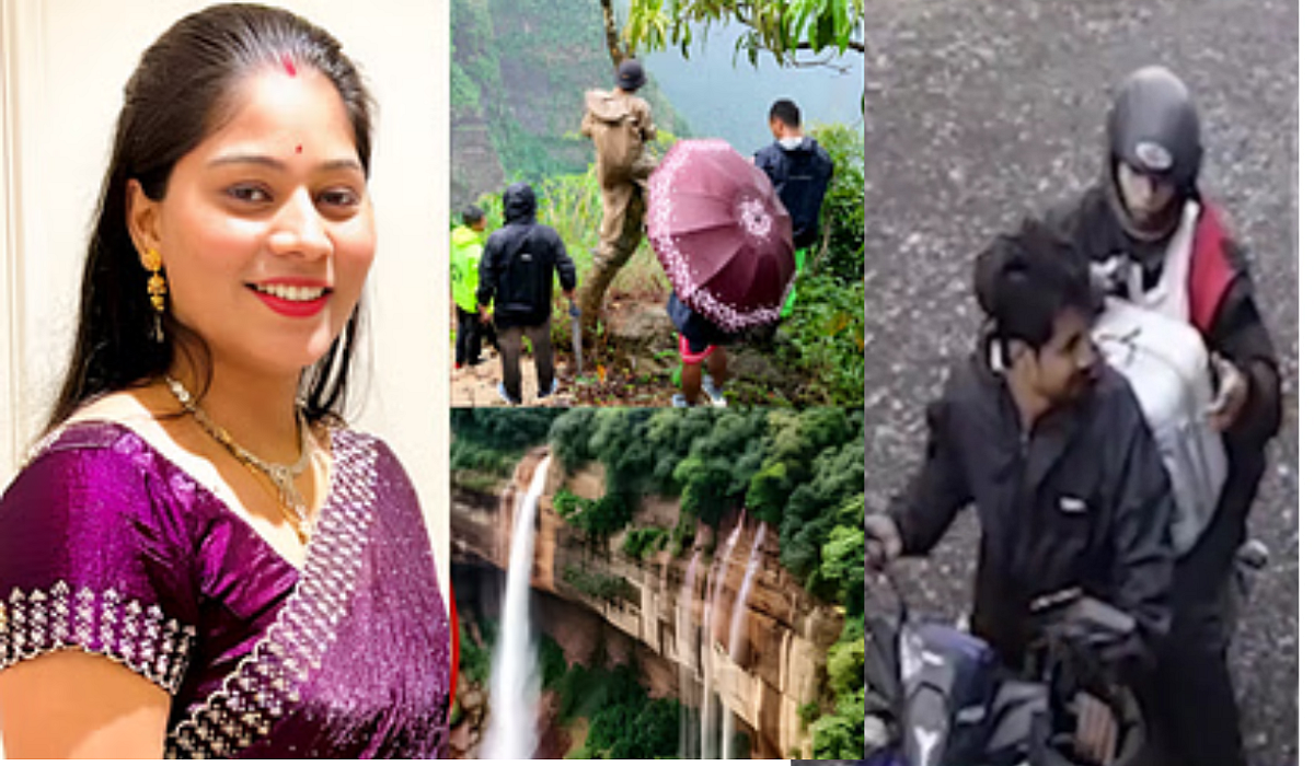 Sonam Raghuvanshi 