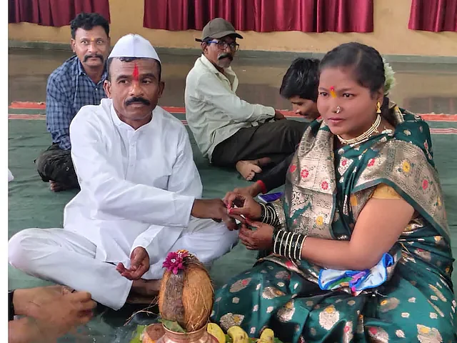 Radhika Killed Husband 