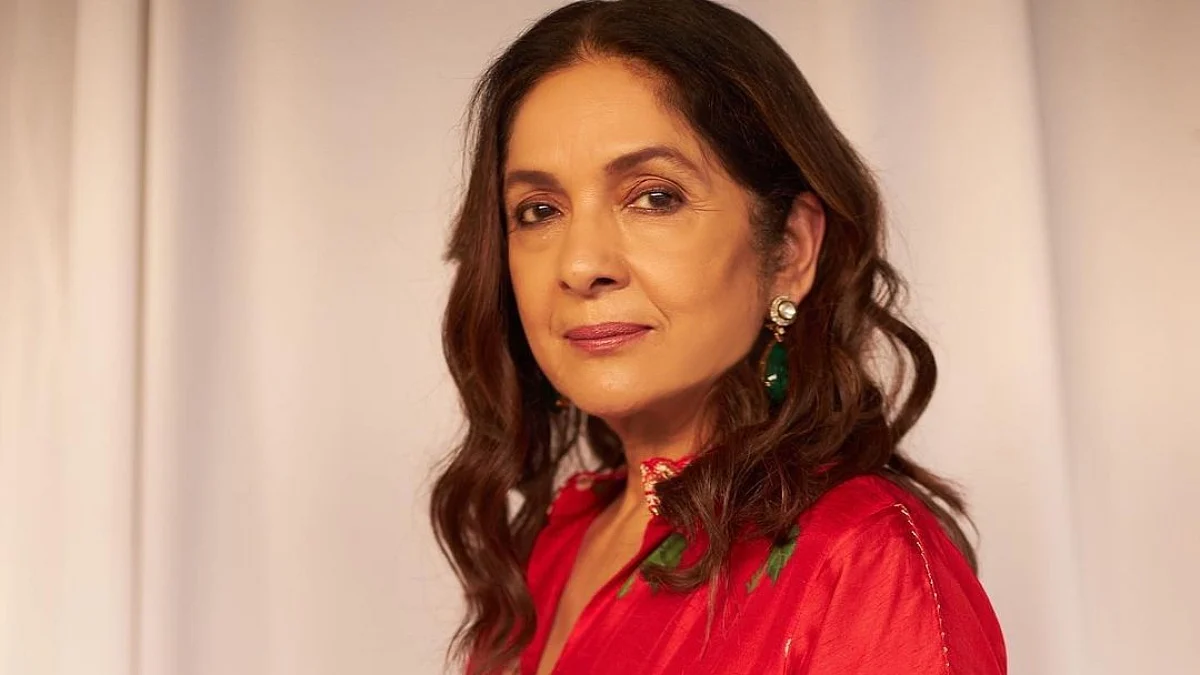 Neena Gupta