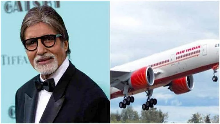 Amitabh Bachchan