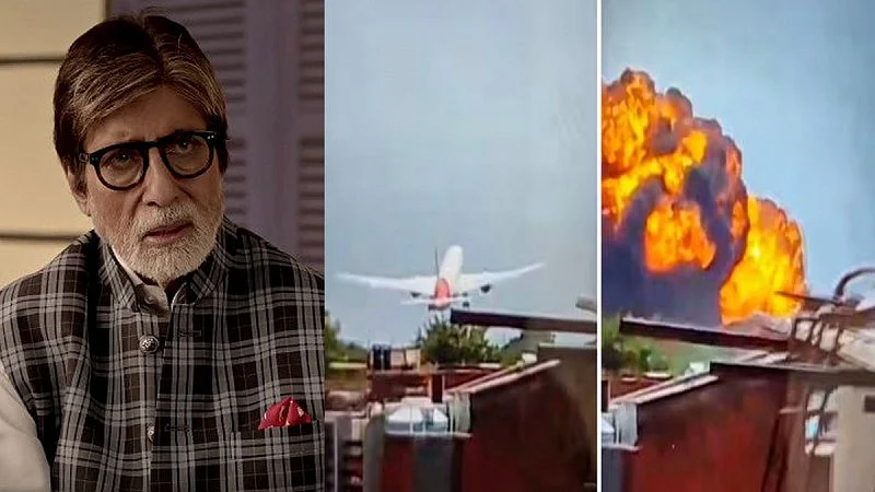 Amitabh Bachchan