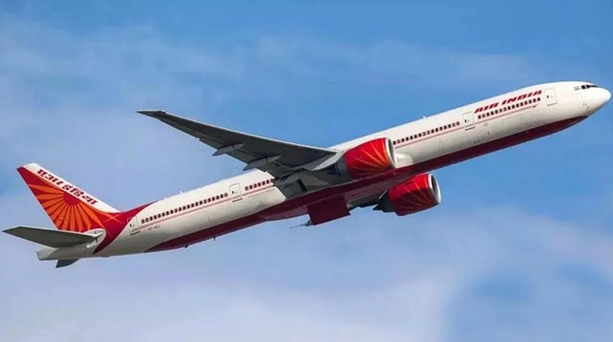 Ahmedabad Plane Crash: