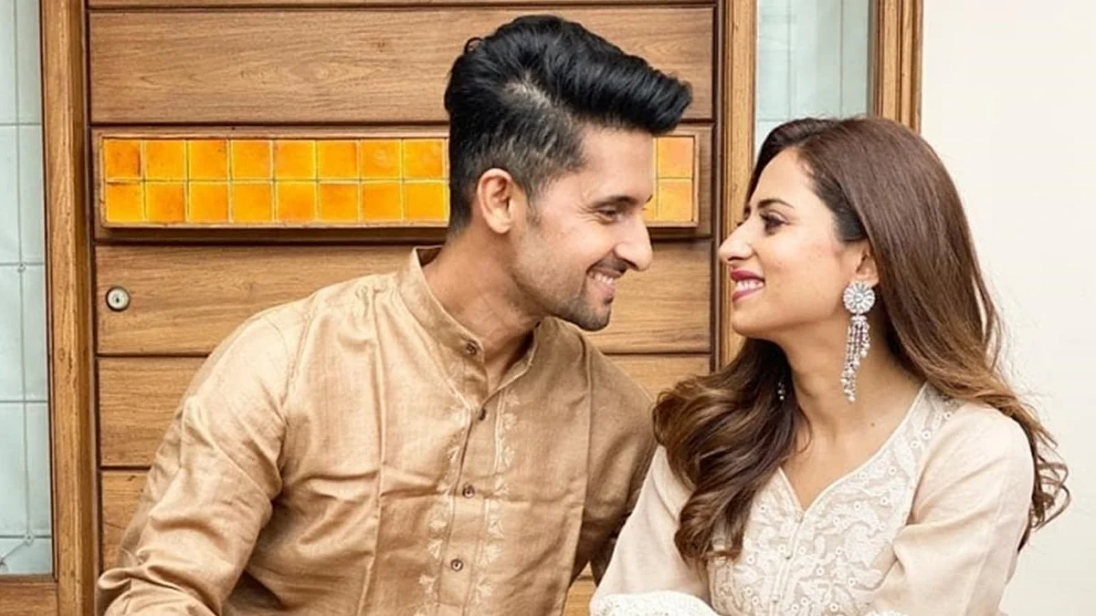 Ravi Dubey - Sargun Mehta