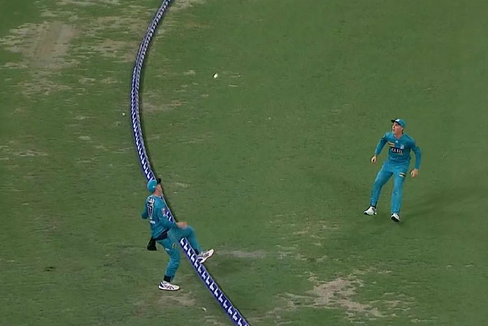 Big Bash League