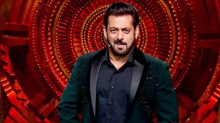 Salman Khan Bigg Boss 19 