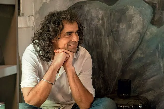 Imtiaz Ali 
