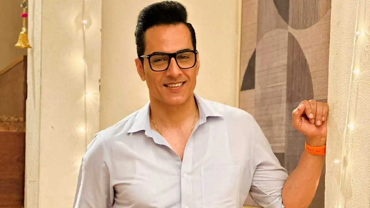 Sudhanshu Pandey