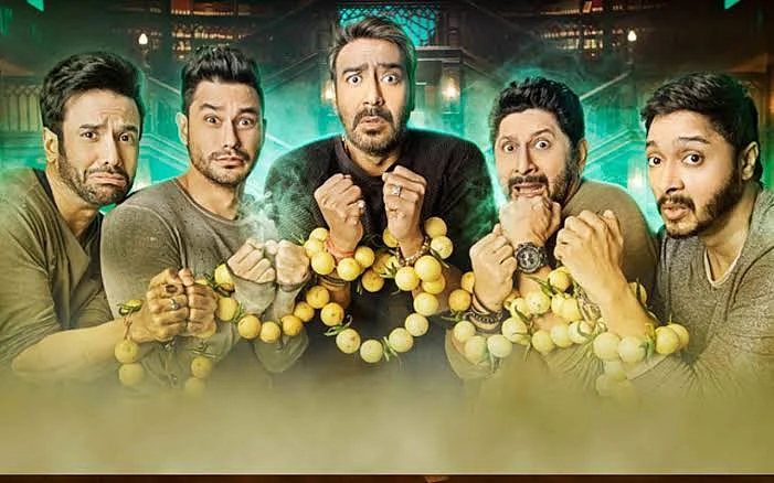 Golmaal 5