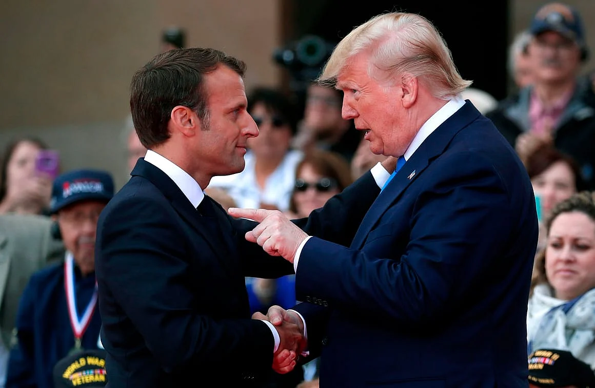 G-7 Summit 2025: