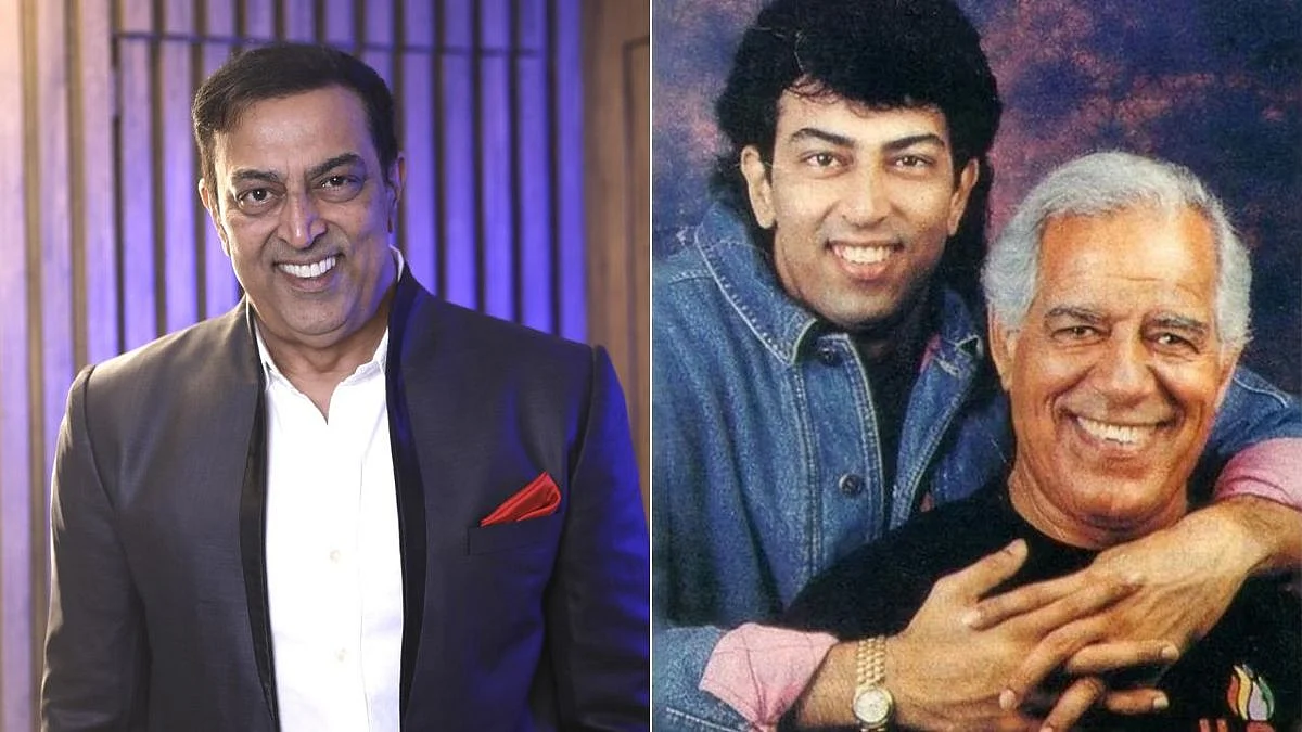Vindu dara singh 
