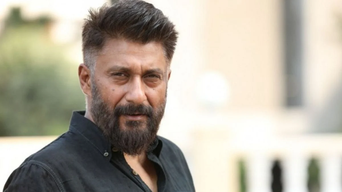 Vivek Agnihotri 