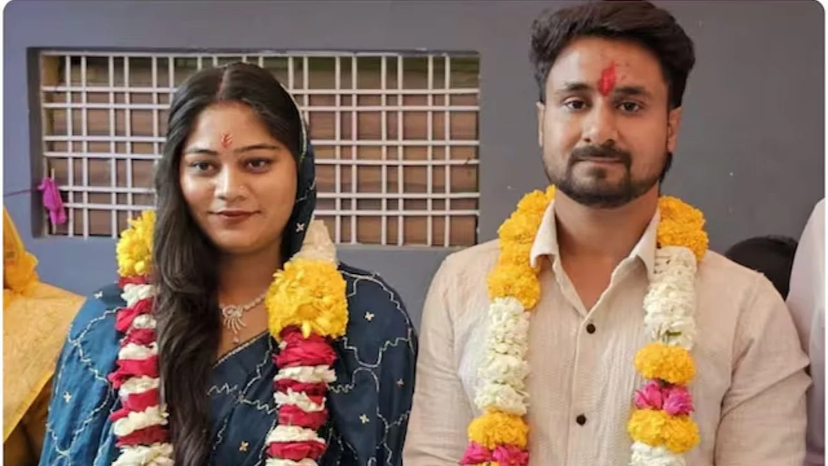 Raja Raghuvanshi murder case
