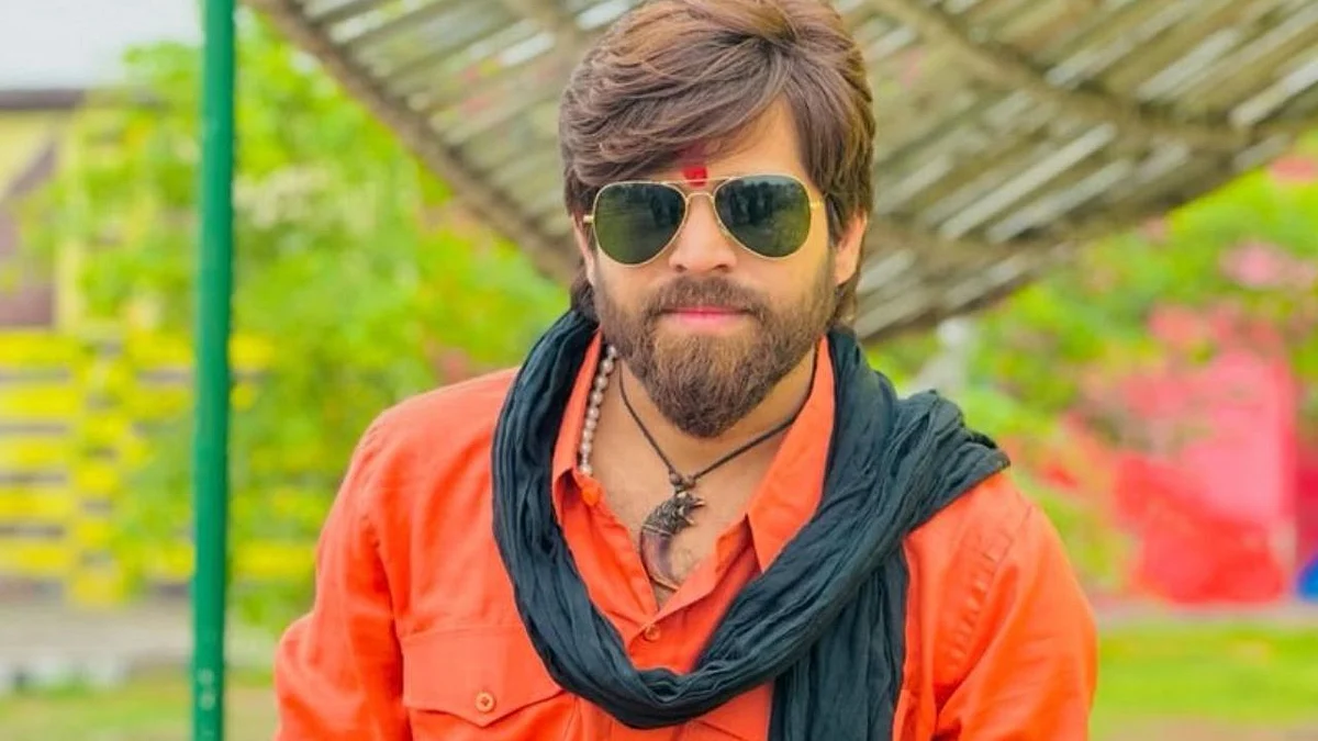 Masoom Sharma