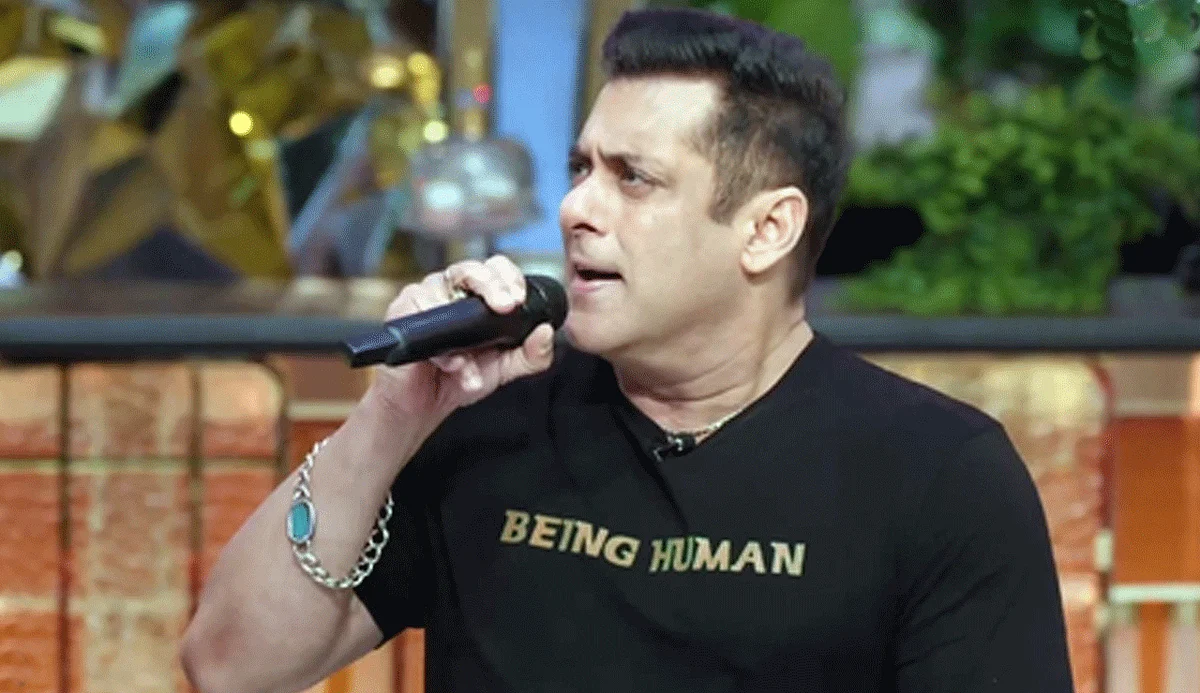 The Great Indian Kapil Show 3