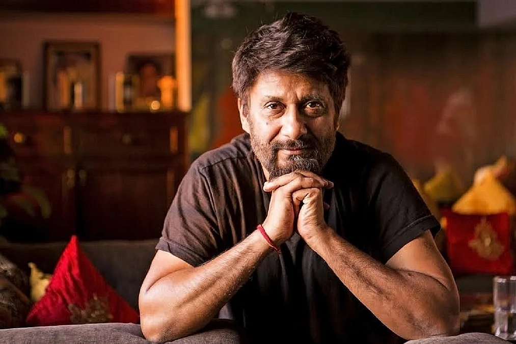 Vivek Agnihotri 