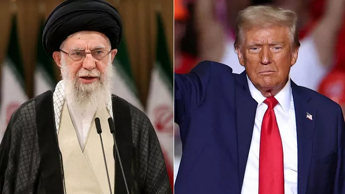 Iran-America Conflict: