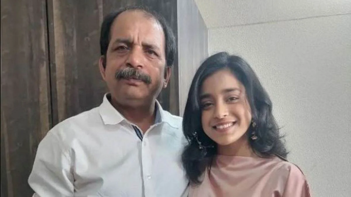 Sumbul Touqeer 