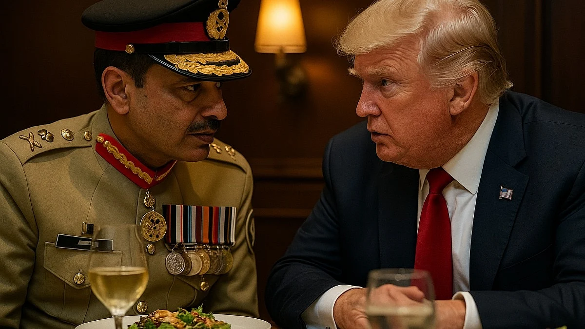 Iran- America Conflict