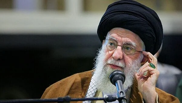 Israel-Iran War: